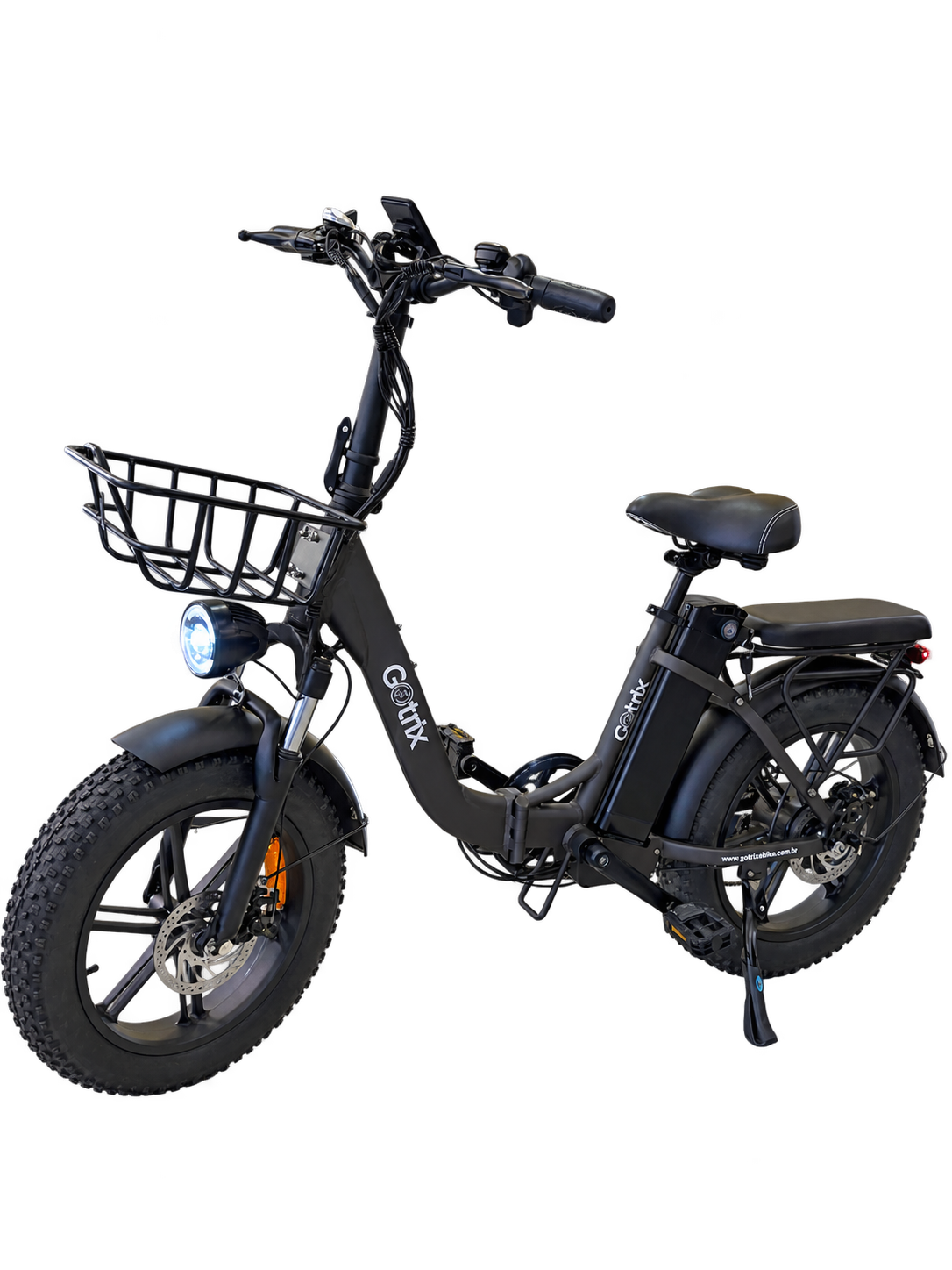 Gotrix Liberty
