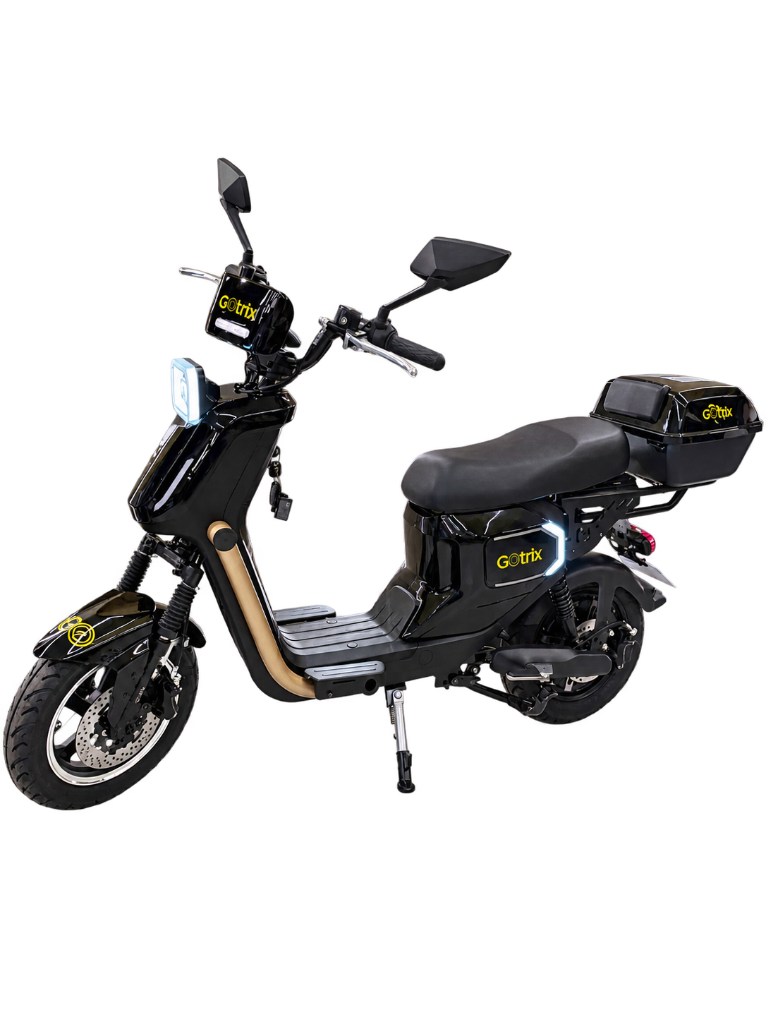 Gotrix N15