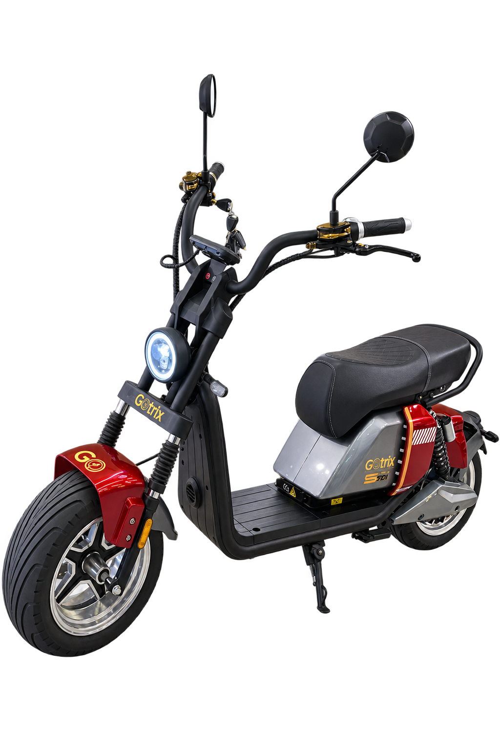 Gotrix Sport 701