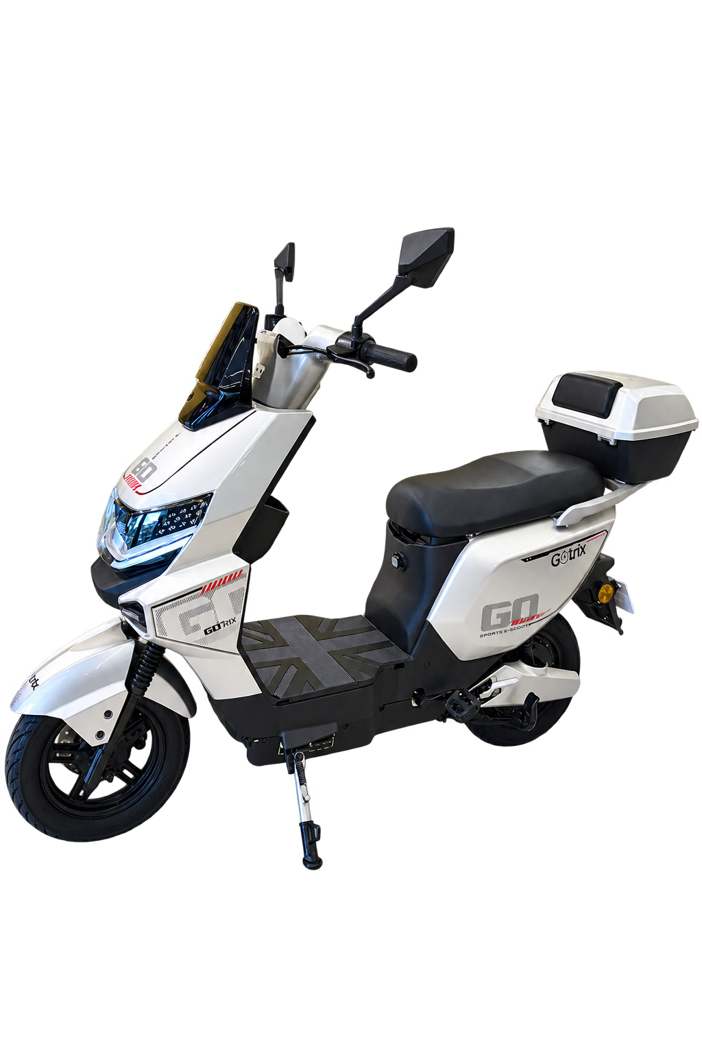 Gotrix T08