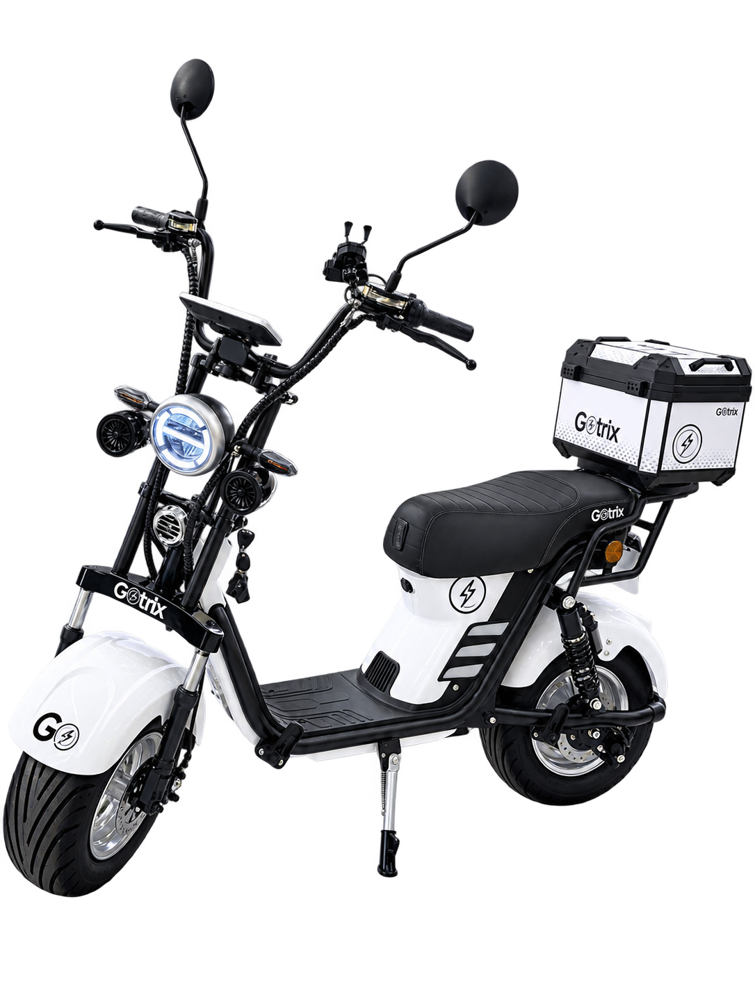 Gotrix X13 Plus