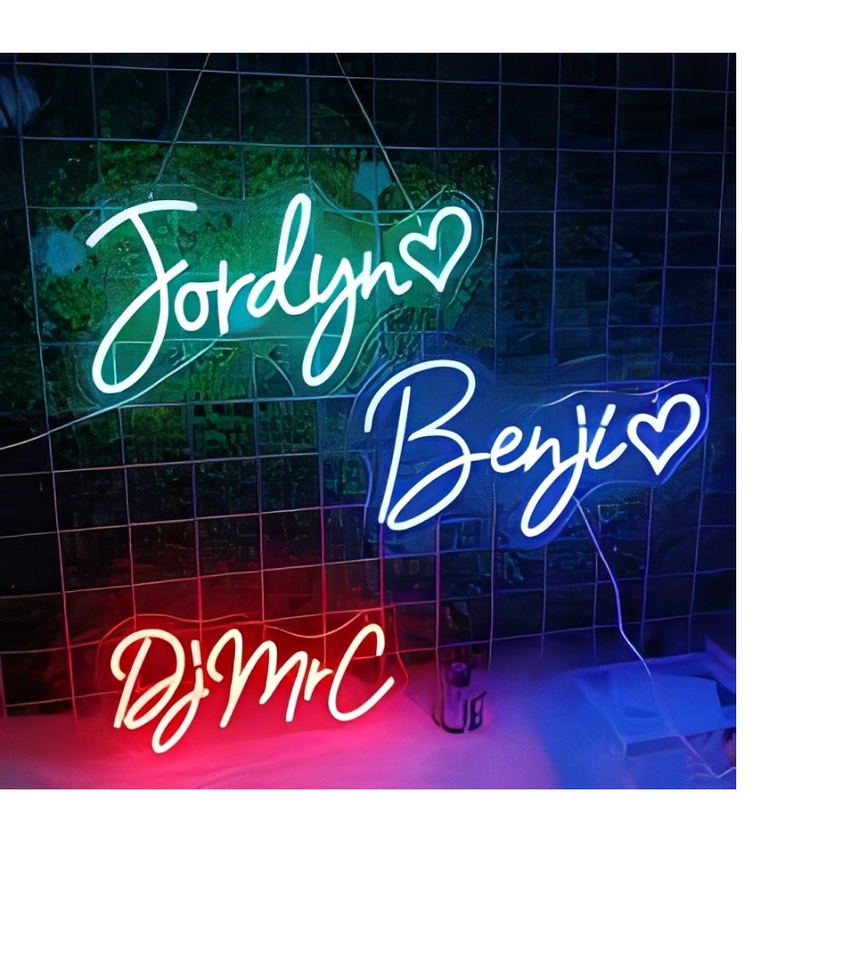 Neon LED