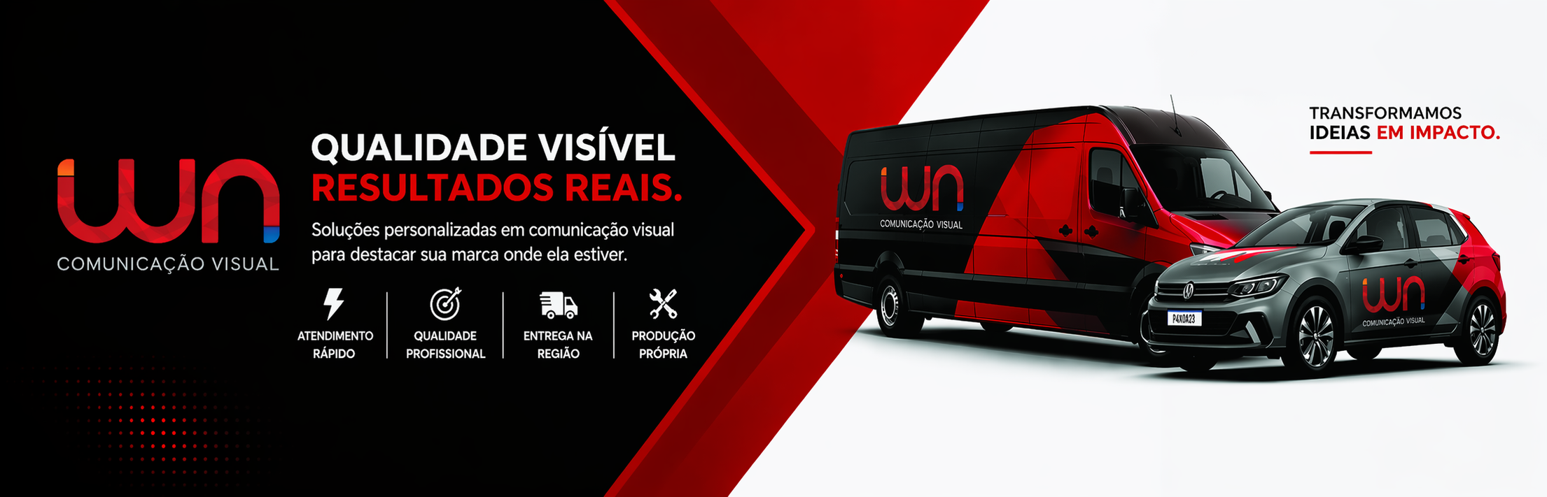 WN Comunicação Visual